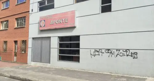 MADERAS APONTE MADERAS APONTE